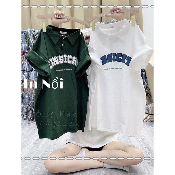 Áo polo EINSICH LN12