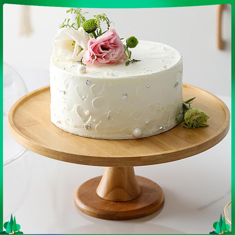 Giá đỡ bánh cupcake Homyl hình tròn tiện dụng cho gia đình / tiệc cưới