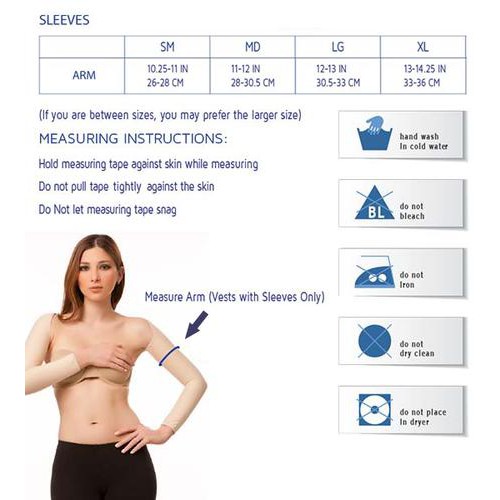 ĐỊNH HÌNH GIẢM MỠ BẮP TAY - ISAVELA SL01 | BigBuy360 - bigbuy360.vn