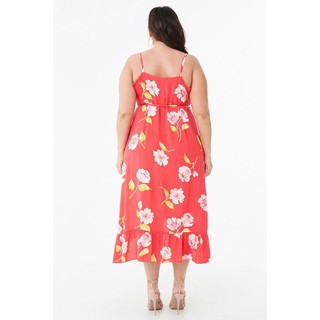 [virusplussize]Sale outlet - Maxi f21 plus xuất xịn bigsize