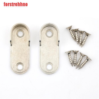 Set 2 Ống Hỗ Trợ Treo Quần Áo Chất Liệu Dày Dặn