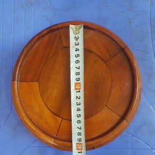 Đế gỗ kê bát hương
