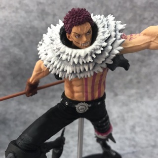 [Kadic] Mô hình Katakuri cao cấp Onepiece