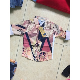 sơ mi lụa tay dài 3d hàng zara