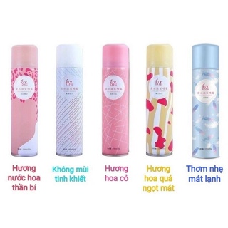 Dầu Gội Khô ISSY 150ml