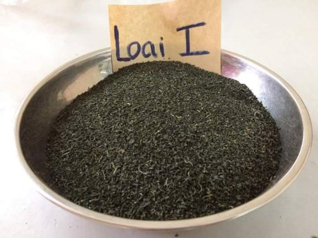 1KG TRÀ TẤM. TRÀ CÁM PHA TRÀ ĐÁ. HÚT ẨM( Trà Thái Nguyên, chè xanh, chè búp) | BigBuy360 - bigbuy360.vn