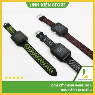 Đồng hồ thông minh Finow Q2