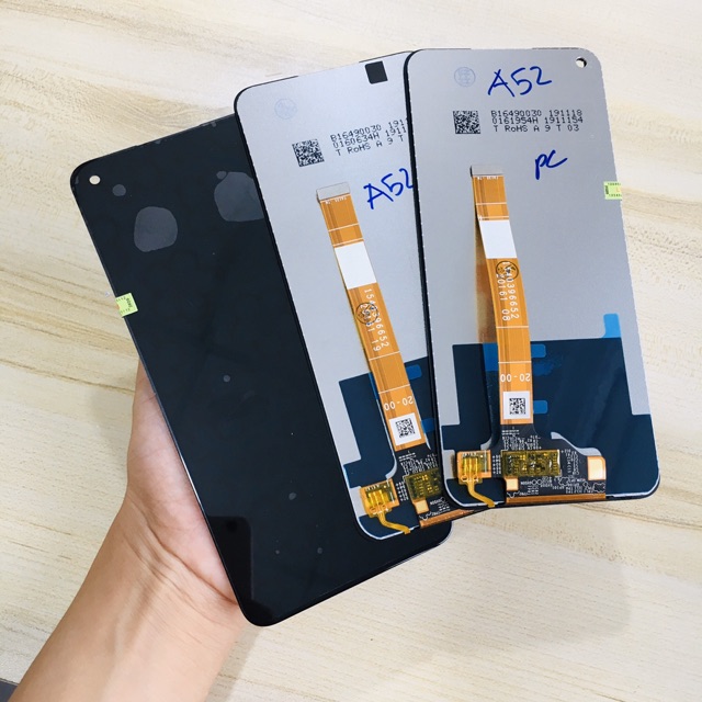 Màn Hình Bộ Oppo A52 / A72 / A92 Zin Hàng Cao Cấp