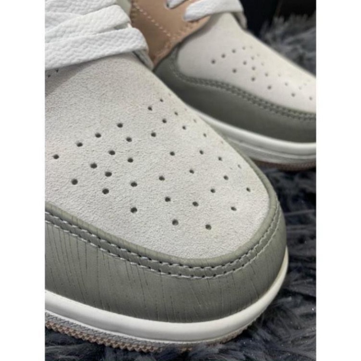 Giày JORDAN MILAN  hàng 1:1 chất lượng