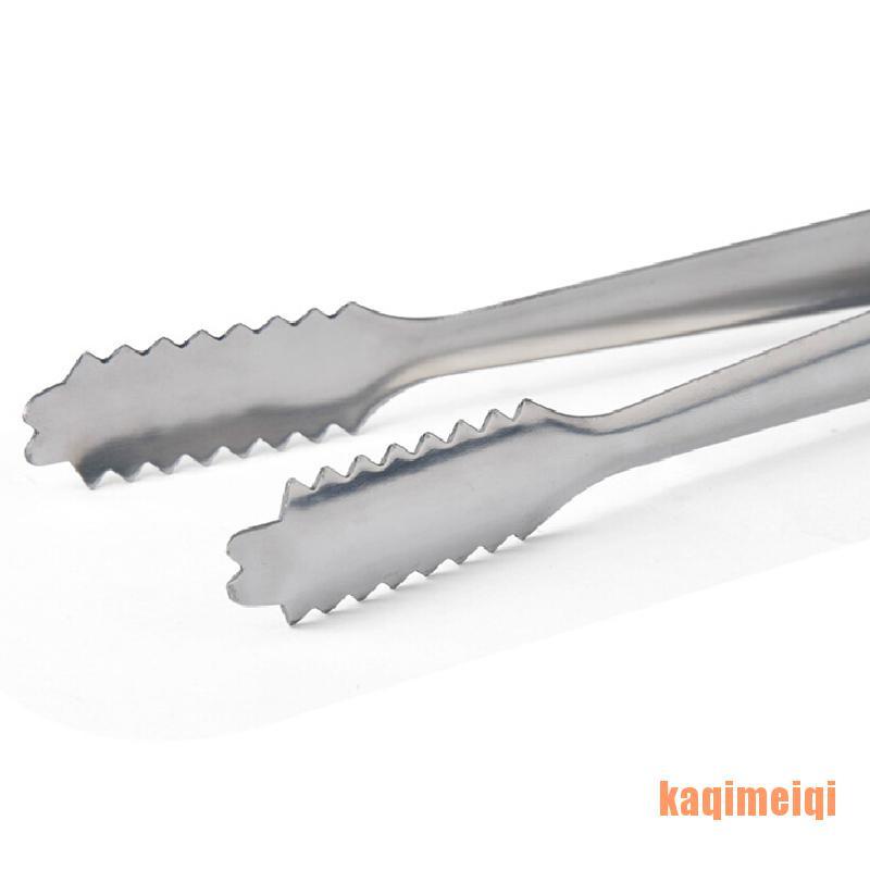 Kẹp Gắp Thức Ăn / Đá / Bánh / Bbq Tiện Dụng Cho Nhà Bếp