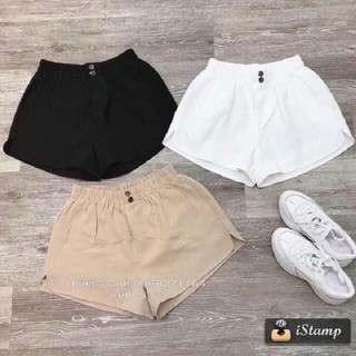 Quần short nữ - quần đùi nữ