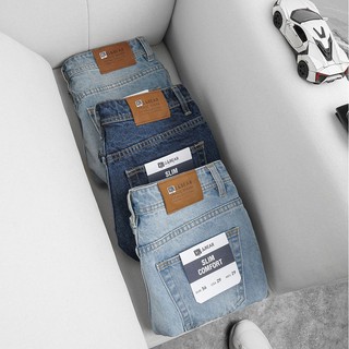 Short Jean - Hàng Hiệu Xuất Khẩu ( VNXK )