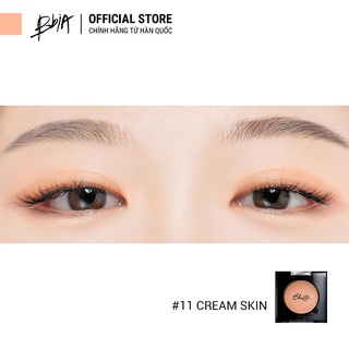 Phấn Mắt Bbia Plush Shadow Version 3 (5 màu) 2.2g - Bbia Offical Store