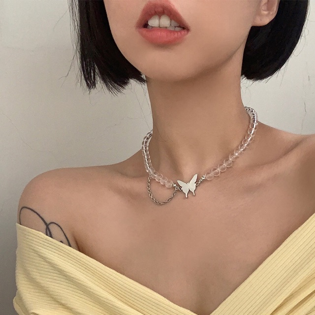 Vòng cổ Pearl GIÁ SỈ