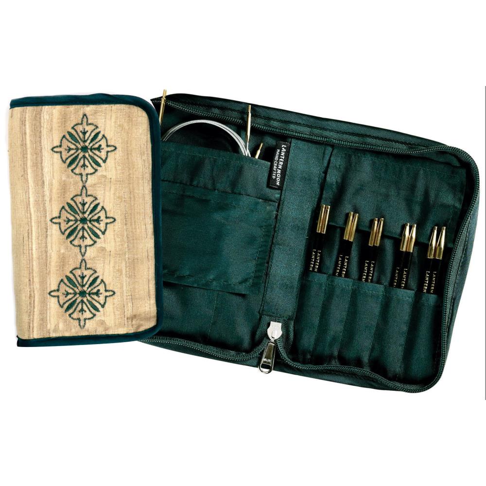 Bộ kim đan Lantern moon