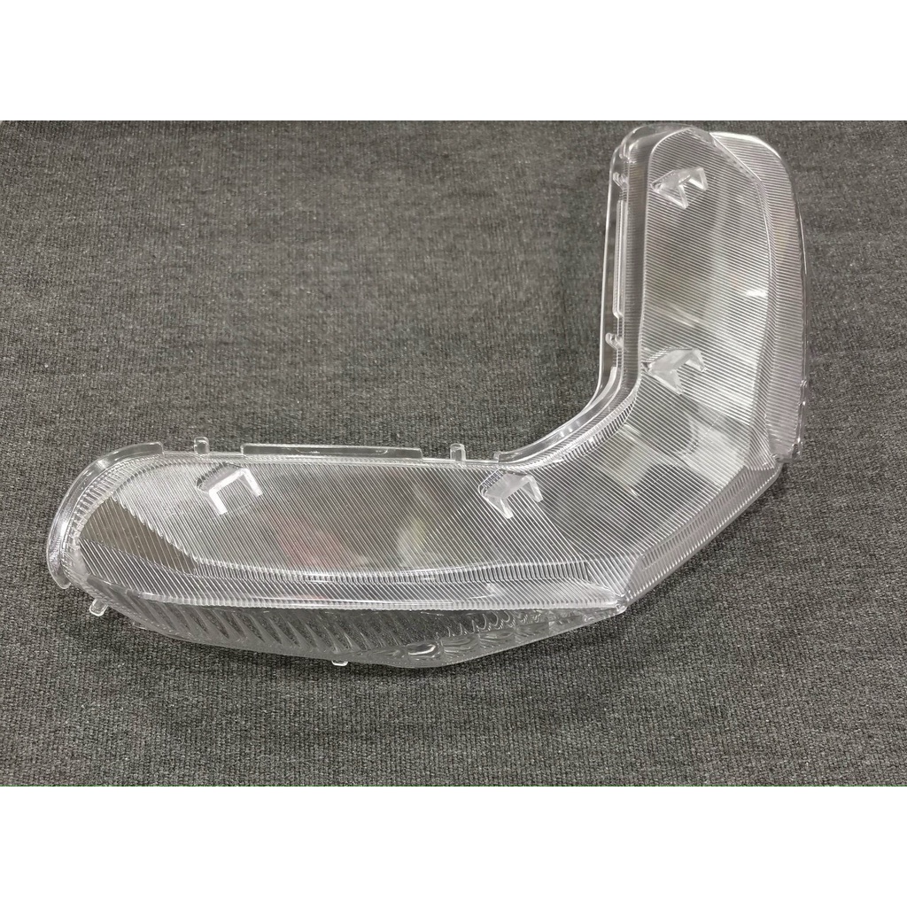 Mica đèn sương mù Exciter 150.