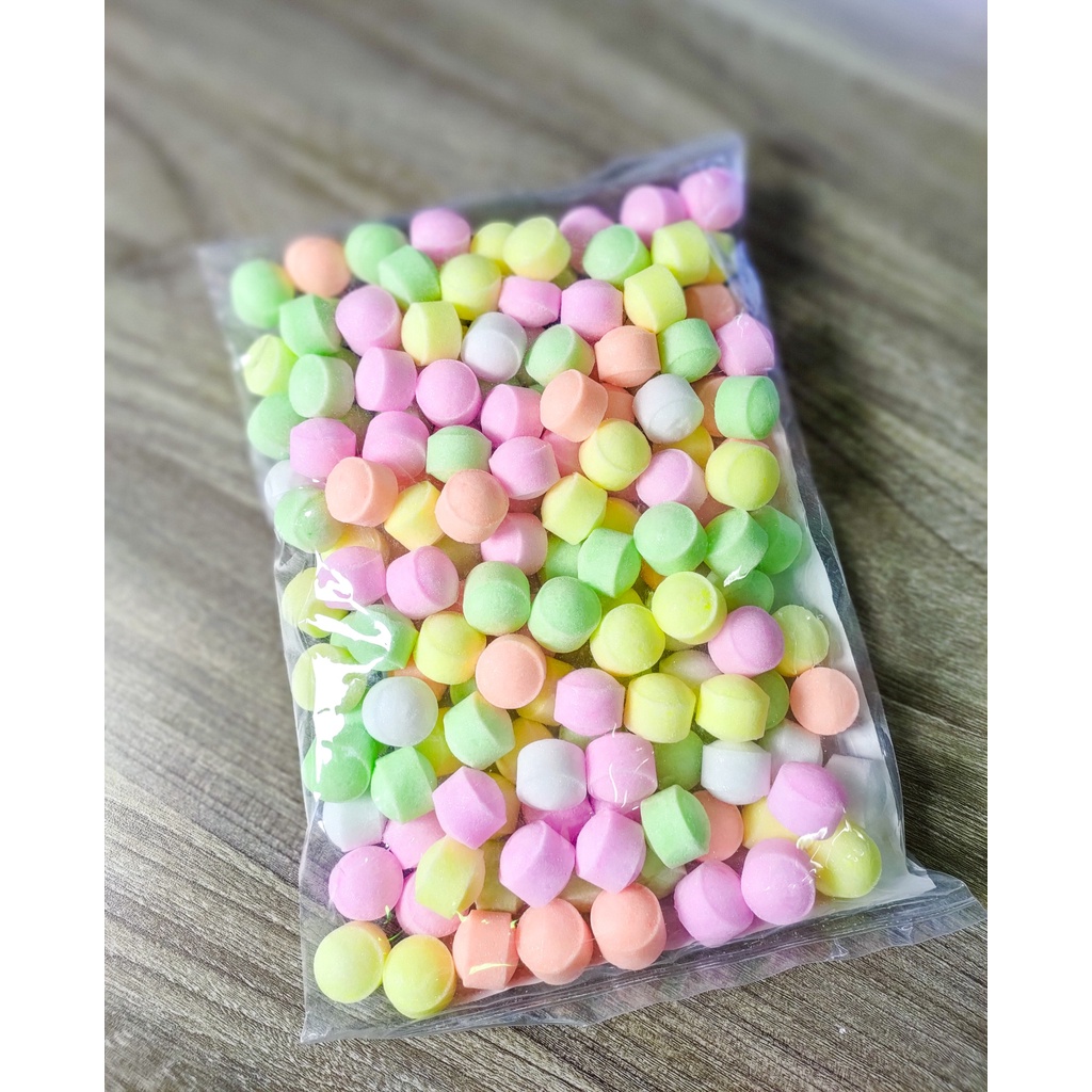 Gói Băng Phiến Khử Mùi Hôi Đuổi Chuột Và Côn Trùng 100G