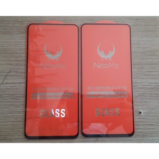 cường lực full samsung a52 a71 a21s  A11