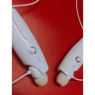 Tai nghe bluetooth HBS 730