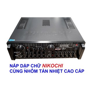 Ampli Nikochi NKC-S408B