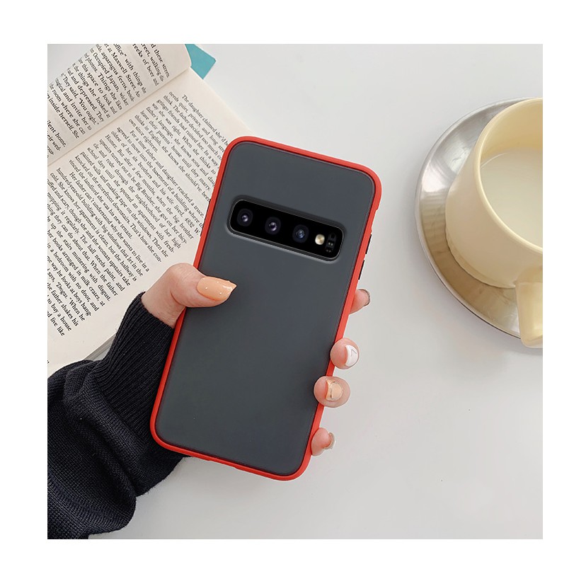 👏Ready Stock🎀 Samsung Note 20 10 9 8 Pro Lite M30 M20 Ốp điện thoại TPU nhám cho | BigBuy360 - bigbuy360.vn