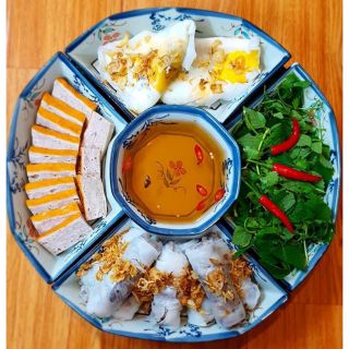 Bộ dụng cụ làm bánh cuốn  (loại 1)