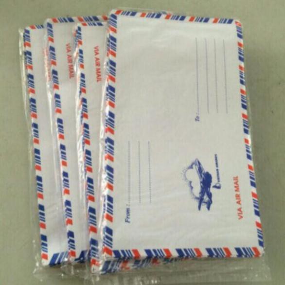 Túi 25 phong bì của Khatoco