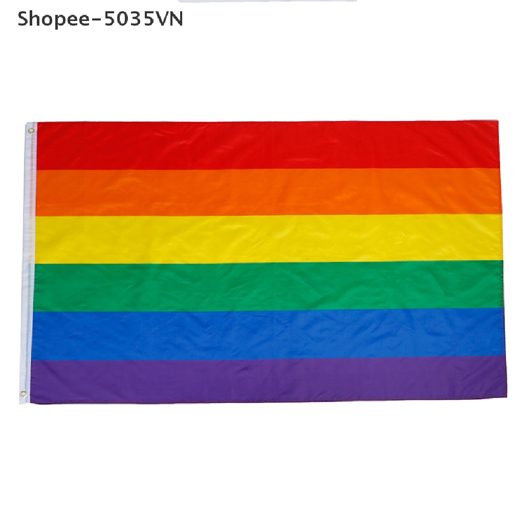 Lá Cờ Gay Pride Lesbian 1.vn} Biểu Tượng Cộng Đồng LGBT