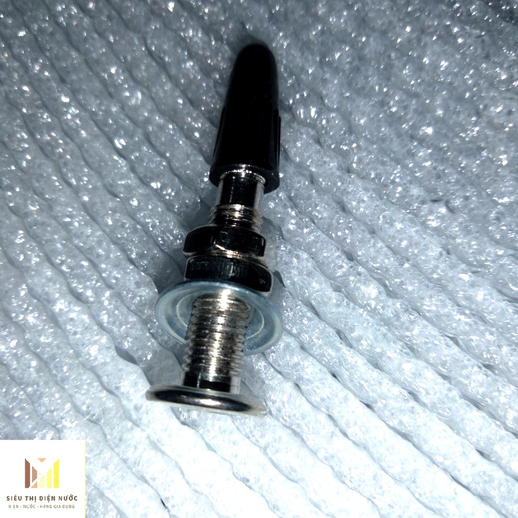 Van xe đạp, van xe máy