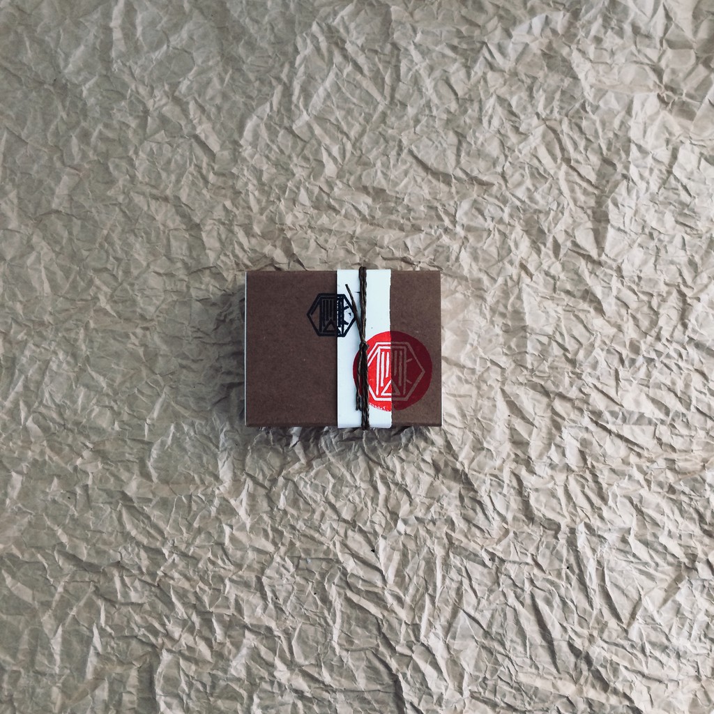 Nhang Cinnamon ( Vỏ Quế ) hộp 20 viên [ Handmade Incense Cones ) | BigBuy360 - bigbuy360.vn