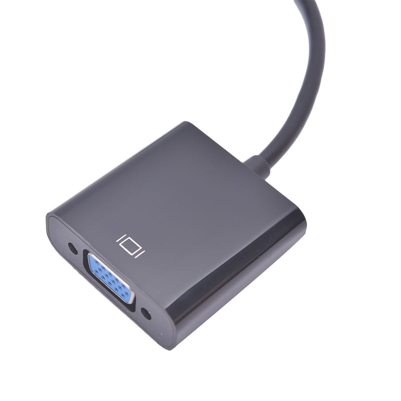 Cáp Chuyển Đổi Từ Mini Dp Sang Vga | BigBuy360 - bigbuy360.vn