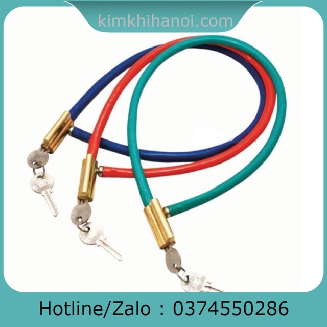 Khoá dây việt tiệp