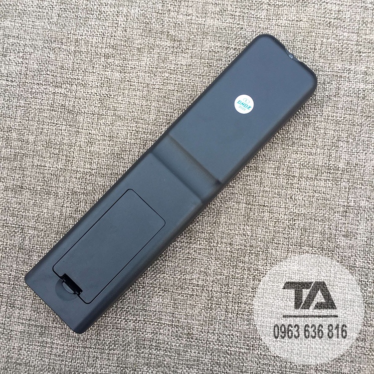 Điều khiển tivi asano sử dụng chung tivi daiichi