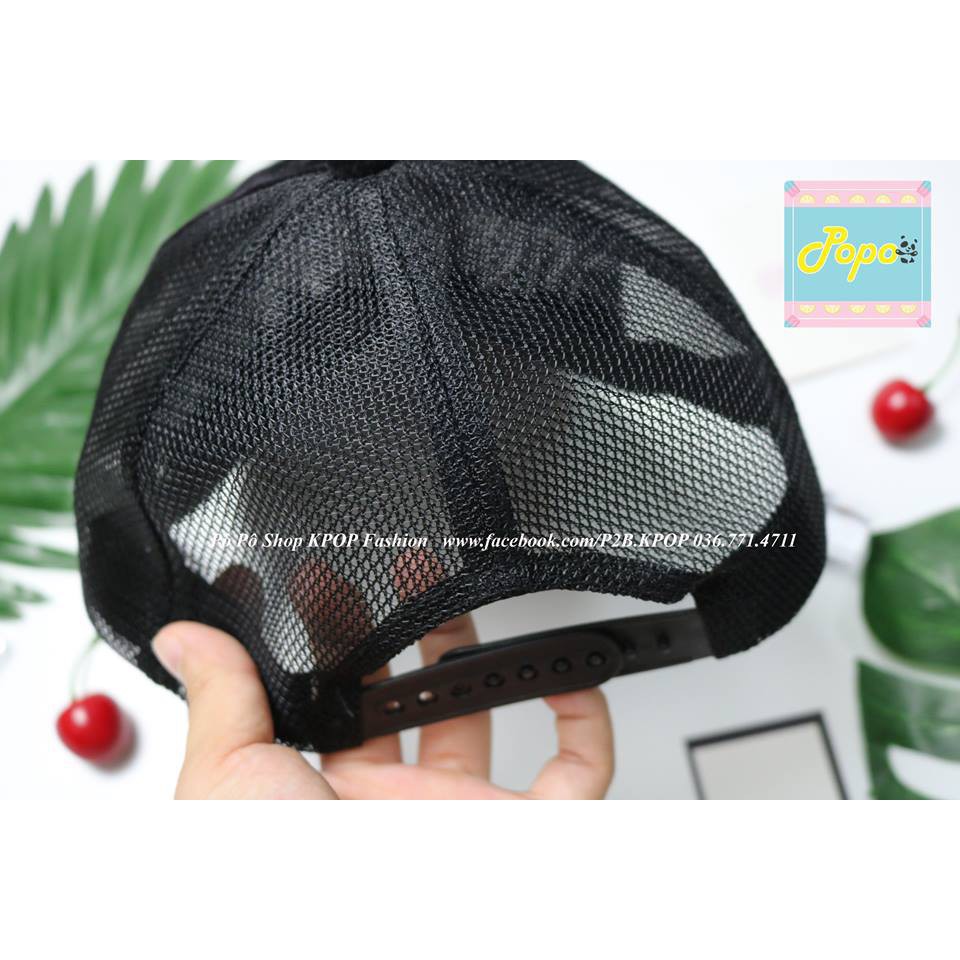 [Tổng hợp 3 mẫu] Mũ Seoul Olympic 88 GD
