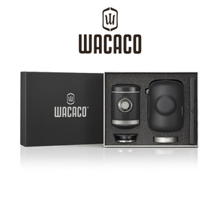 Máy pha cà phê cầm tay cao cấp Wacaco Picopresso