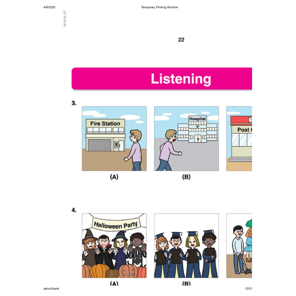 Sách - Toefl Primary Step 2_Practice Tests