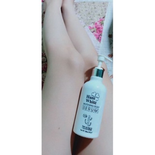 Serum dưỡng trắng da toàn thân hàng chính hãng
