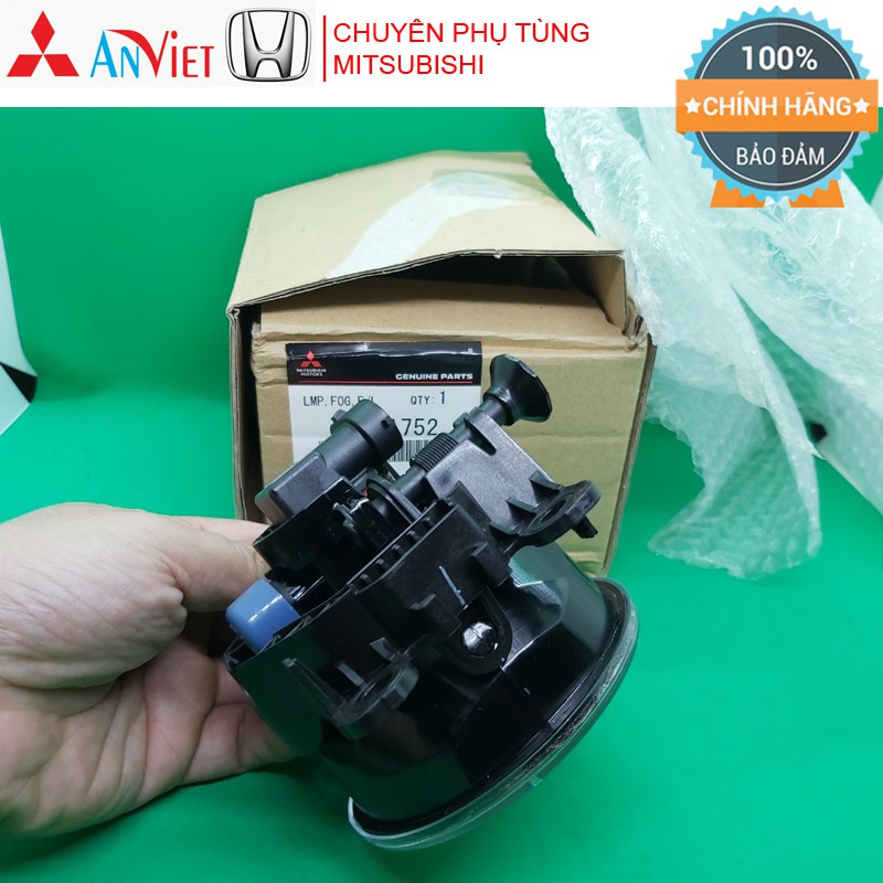 Đèn gầm, đèn sương mù xe Mitsubishi Xpander