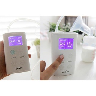 MÁY HÚT SỮA SPECTRA 9 PLUS