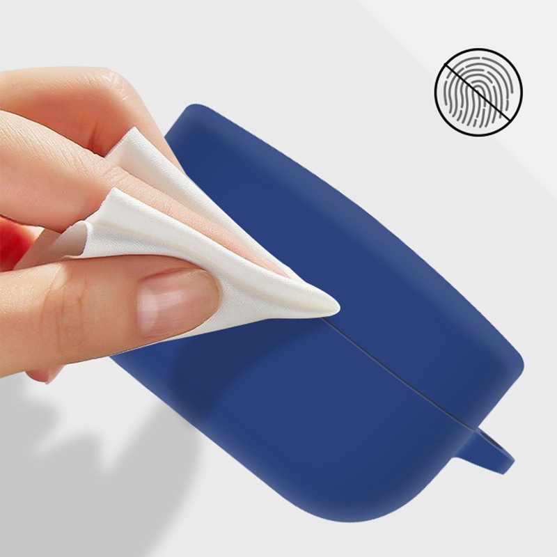 Vỏ Bảo Vệ Hộp Sạc Tai Nghe SoundPEATS Sonic Chống Bụi Tiện Dụng Chất Lượng Cao