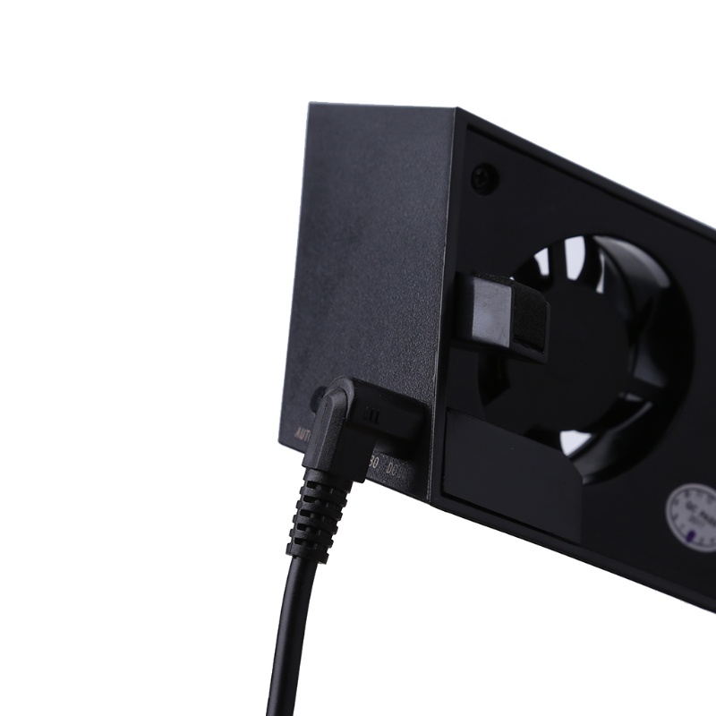Quạt Tản Nhiệt Cổng USB Cho Tay Cầm Chơi Game