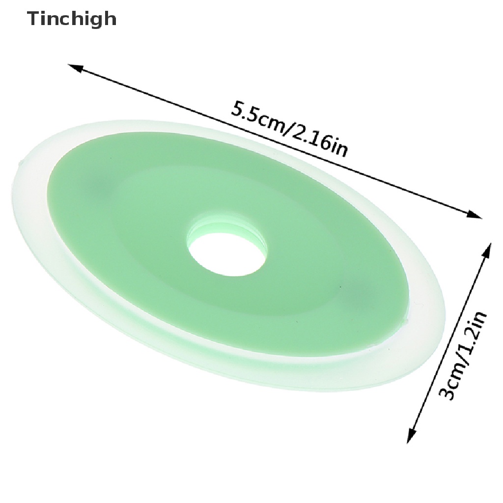 Bộ 2 Cục Tẩy Mực gel Bằng Cao Su Đặc Biệt Mới