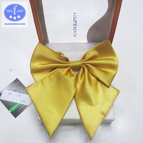 Nơ đeo cổ nữ Facioshop XG03G