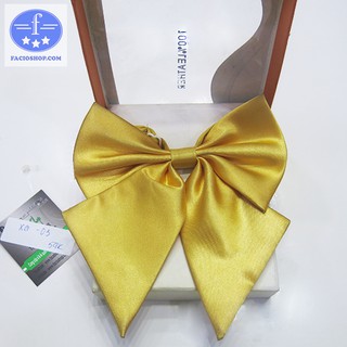 Nơ đeo cổ nữ Facioshop XG03G