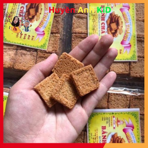 Combo 5 Gói Bánh Chả Dừa Minh Thành Ngon Hấp Dẫn Giá Rẻ