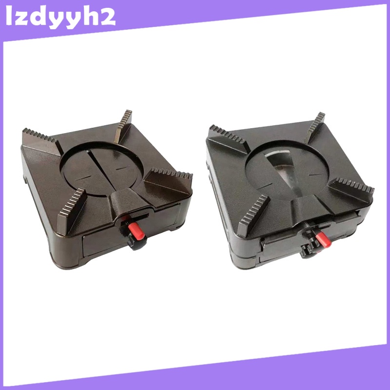 Bếp Cồn Mini Tiện Lợi Cho Hoạt Động Ngoài Trời | BigBuy360 - bigbuy360.vn
