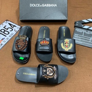 Dép lê đôn chề mới nhất