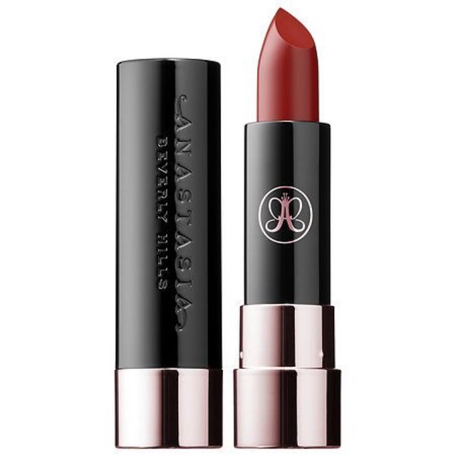 Son Anastasia Beverlyhills Matte Lipstick