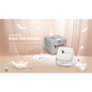Kem nám trắng da HM Store