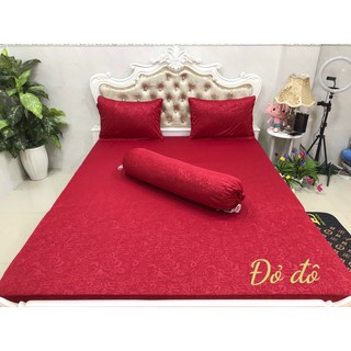 Drap thun gấm ( 40 màu)